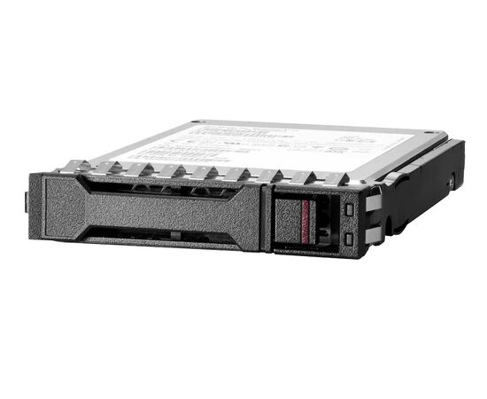 Жесткий диск HPE 600GB P53561-B21 SAS 3.0 (12Gbps), 10000 об/мин, наполнение воздух, фото 