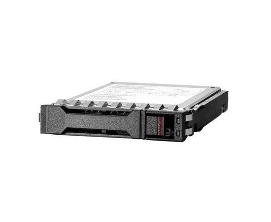 Жесткий диск HPE 1.8TB P53562-B21 2.5", SAS 3.0 (12Gbps), 10000 об/мин, фото 