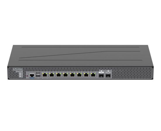 Облачноуправляемый межсетевой экран (firewall) Ruijie Networks RG-WALL 1600-Z3200-S в составе: RG-WALL 1600-Z3200-S-LIS-E-1 Y с сертификатом ОАЦ, фото 