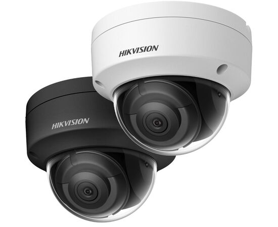 Уличная видеокамера Hikvision DS-2CD2123G2-IS (D) 2.8mm, фото 