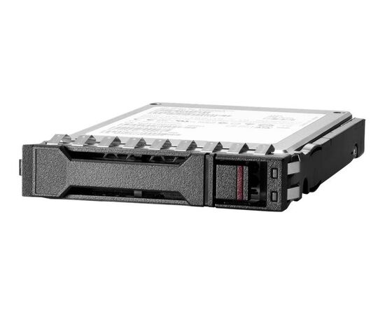 Серверный жесткий диск Hewlett Packard Enterprise 900 ГБ SAS 2.5" 15000 об/мин, 12 Gb/s, P40432-B21, фото 