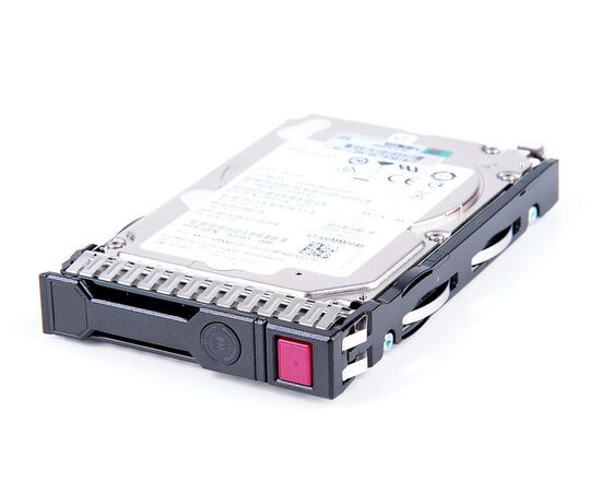 Серверный жесткий диск Hewlett Packard Enterprise 1 ТБ SAS 2.5" 7200 об/мин, 12 Gb/s, 832984R-001, фото 
