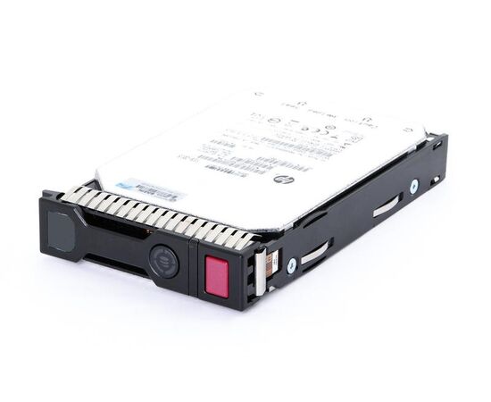 Серверный жесткий диск HP 6TB 793683-B21, фото 