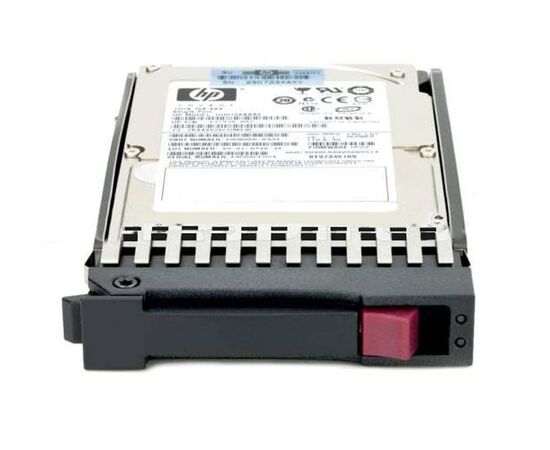 Серверный жесткий диск Hewlett Packard Enterprise 1.8 ТБ SAS 2.5" 10000 об/мин, 12 Gb/s, R0Q56A-R, фото 