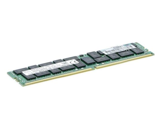 Серверный модуль памяти HPE 64GB DDR4-2400 819413R-001, фото 