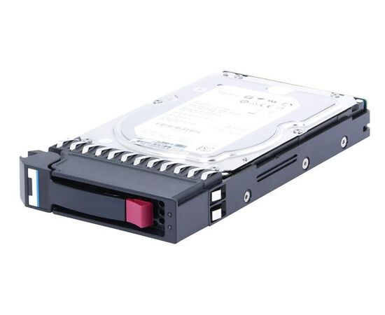 Серверный жесткий диск Hewlett Packard Enterprise 8 ТБ SAS 3.5" 7200 об/мин, 12 Gb/s, M0S90A-R, фото 