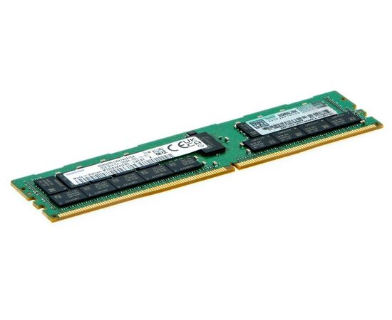 Серверный модуль памяти HPE 64GB DDR4-3200 P06035-B21, фото 