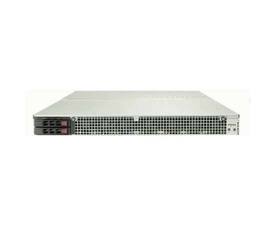Серверная платформа Supermicro SuperServer 1029GQ-TRT 2x2.5" 1U, SYS-1029GQ-TRT, фото 
