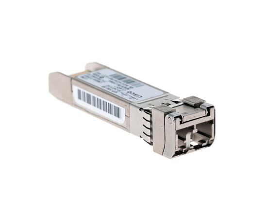 Трансивер Cisco SFP+ 10GBase-LRM Одномодовый/мультимодовый, SFP-10G-LRM=, фото 