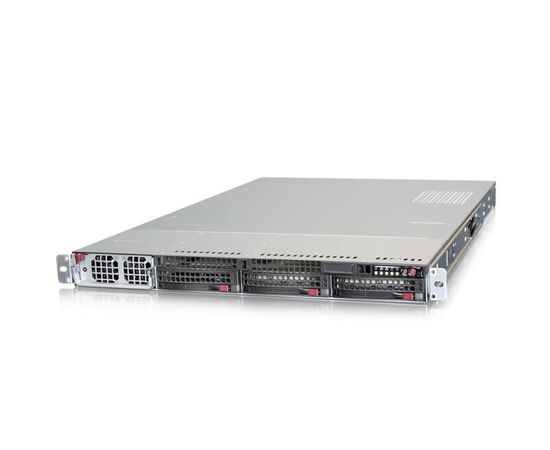 Серверная платформа Supermicro SuperServer 5019GP-TT 3x3.5" 1U, SYS-5019GP-TT, фото 