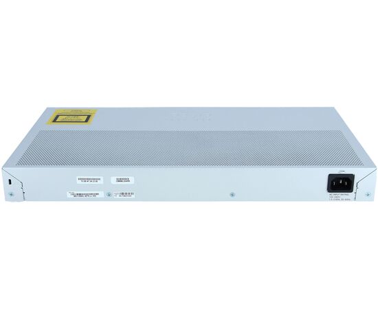 Коммутатор Cisco C2960L-48TS-LL 48 портов, фото , изображение 3