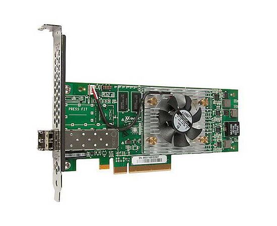 Адаптер главной шины Dell HBA SAS 12Gb SAS-3 12 Гб/с, 405-AADZ, фото 