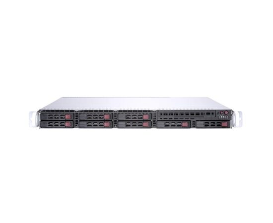 Серверная платформа Supermicro SuperServer 1029P-MT 8x2.5" 1U, SYS-1029P-MT, фото 