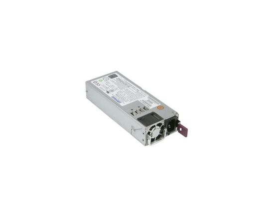 Блок питания Supermicro PWS-1K04A-1R, фото 