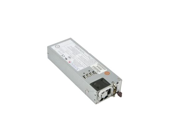 Блок питания Supermicro PWS-1K30D-1R, фото 