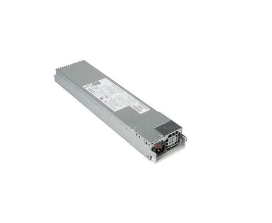 Блок питания Supermicro PWS-501P-1R, фото 