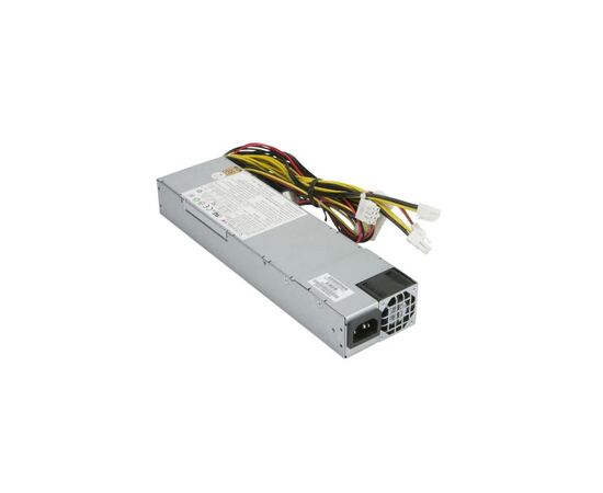 Блок питания Supermicro PWS-563-1H20, фото 