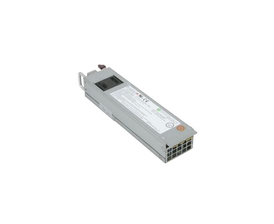 Блок питания Supermicro PWS-601D-1R, фото 