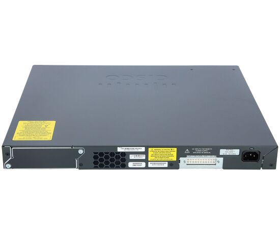 Коммутатор Cisco WS-C2960X-48FPD-L, фото , изображение 3