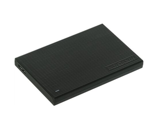 Внешний накопитель Hikvision HS-EHDD-T30 1T BLACK HDD, USB 3.2 Gen1 (5 Гбит/с), 2.5", фото 