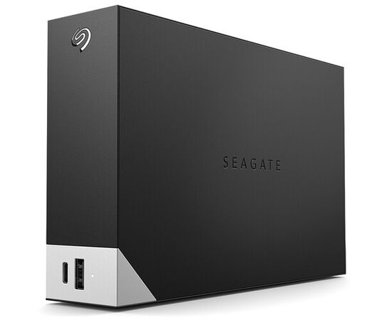 Внешний накопитель Seagate STLC12000400 HDD, USB 3.2 Gen1 (5 Гбит/с), фото 