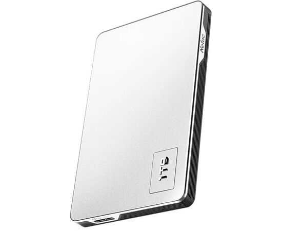 Внешний накопитель Netac NT05K338N-001T-30SL HDD, USB 3.2 Gen1 (5 Гбит/с), 2.5", USB 3.0, фото 