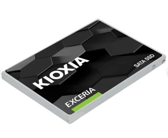 Диск SSD Kioxia 3.2TB HMSTFLS33201-0030C, фото 