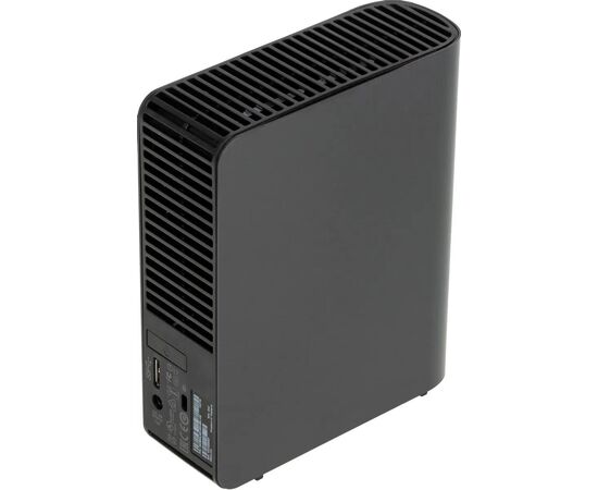 Жесткий диск WD Elements Desktop 10TB WDBWLG0100HBK-EESN 3.5", USB 3.2 Gen 1 Type-A, фото 