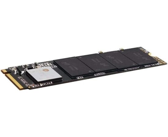 SSD диск KINGSPEC US1-256 256 ГБ, M.2 2280, PCI Express 3.0 x4 (NVMe 1.3), 3D TLC NAND, фото 