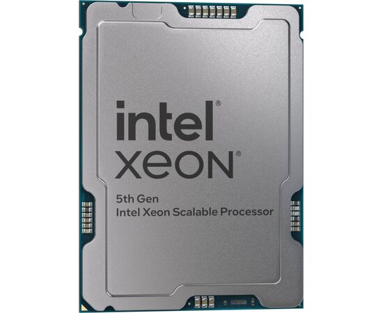 Серверный 8-ядерный процессор Intel Xeon Silver 4509Y PK8071305554400, фото 