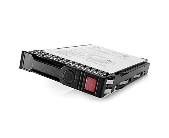 Диск SSD HPE Read Intensive SFF SC Value SAS Multi Vendor 3.84TB P37001-B21, фото 