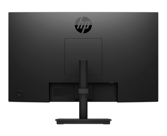 Монитор HP P24h G5 64W34AA 23.8", 16:9, 1920x1080, IPS, 75 Гц, динамики, интерфейсы HDMI+D-Sub (VGA)+DisplayPort, фото , изображение 2