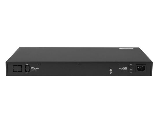 Управляемый коммутатор SNR уровня 2+ SNR-S5310G-48TX 48 x10/100/1000Base-T, 6 x 1/10G SFP+, фото , изображение 2