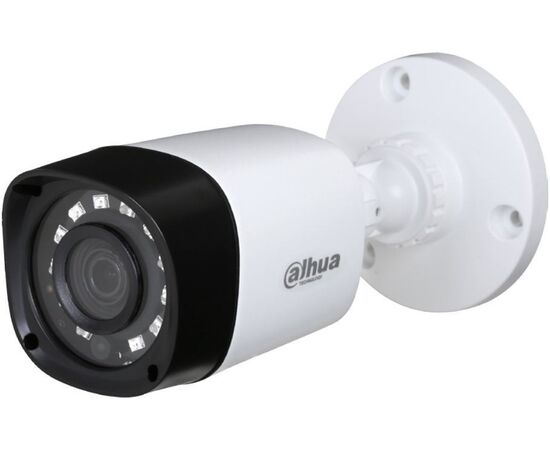 Уличная CCTV-камера Dahua DH-HAC-HFW1200RP-0360B-S5 2 Мп, 1/2.9", фото 