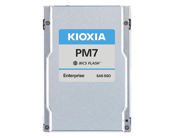 SSD диск Kioxia PM7-R KPM71RUG1T92 TLC, 2.5'', 1 920 Гб, фото 