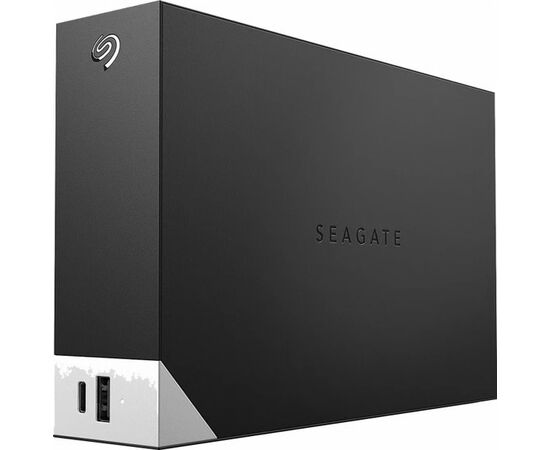 Внешний накопитель Seagate STLC10000400 HDD, 10 ТБ, USB 3.2 Gen1 (5 Гбит/с), фото 