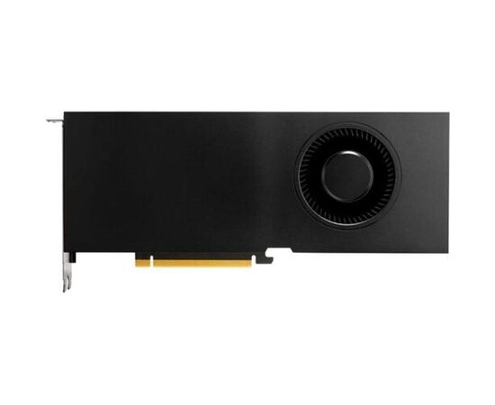 Профессиональный графический ускоритель NVIDIA RTX A5000 900-5G132-1700-000, 24GB GDDR6, 64 RT-ядер, 2 слота, DisplayPort, фото 