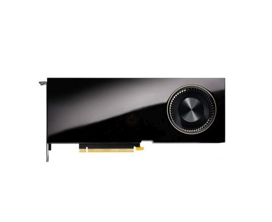 Профессиональный графический ускоритель NVIDIA RTX A6000 900-5G133-2200-000, 48GB GDDR6, 384 бит, 2 слота, питание 8 pin, DisplayPort, фото 