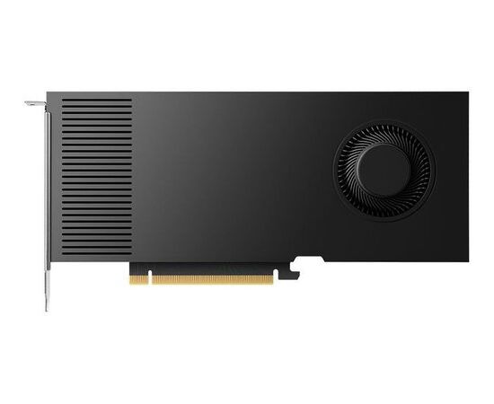 Профессиональный графический ускоритель NVIDIA RTX 4000 900-5G190-2270-000, 20 ГБ GDDR6, 6144sp, 48 RT-ядер, 1 слот, DisplayPort, фото , изображение 2