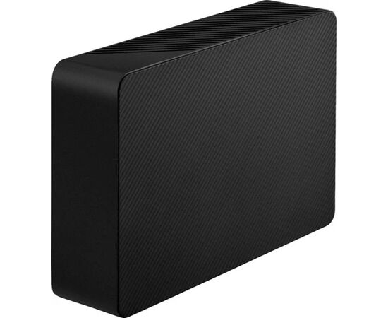 Внешний накопитель Seagate STKP12000400 HDD, 12 ТБ, USB 3.2 Gen1 (5 Гбит/с), 3.5", фото 