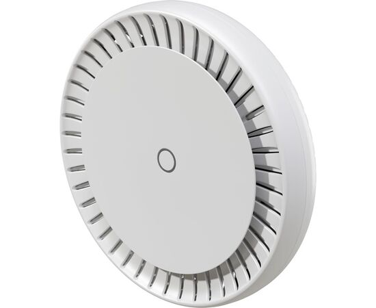 Точка доступа MikroTik cAP ax CAPGI-5HAXD2HAXD Wi-Fi 6, 2 x Gigabit Ethernet, PoE, MIMO, фото 