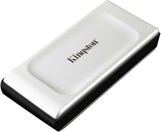 SSD диск Kingston USB 3.2 500Gb SXS2000/500G XS2000 1.8", фото 