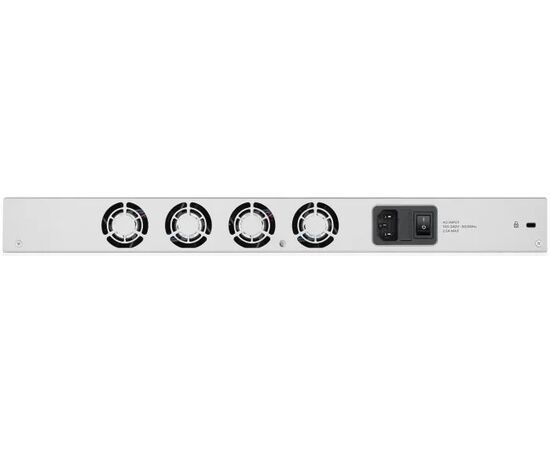 Межсетевой экран Zyxel ATP800-EUCI02F Rack, 12 x (LAN/WAN) портов GE, 2 x SFP, 2 x USB3.0, фото , изображение 2