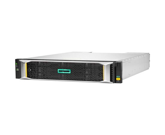 Полка расширения системы хранения данных HPE MSA 2060 SAS 12G 2U 12‑disk LFF Drive Enclosure R0Q39B, фото 