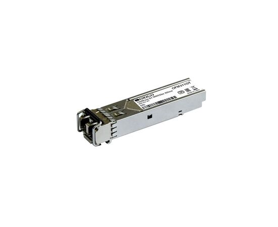 Модуль ORIGO OFM311GT/A1A SFP-трансивер 1000Base-SX, 850 нм, дальность до 550 м, фото 