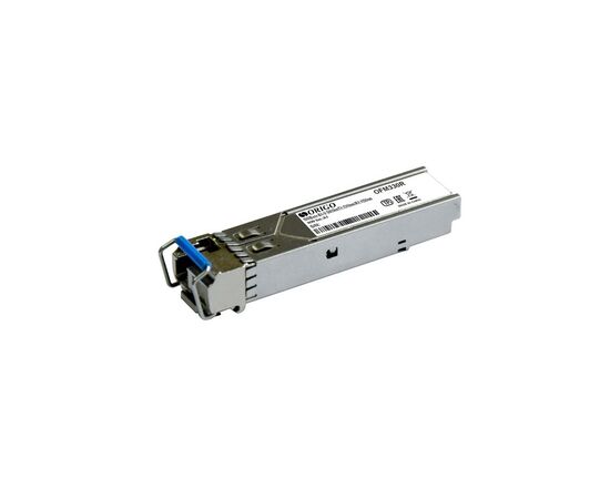 Модуль ORIGO OFM330R/3KM/A1A WDM SFP-трансивер 1000Base-BX-U, Tx:1310 нм, Rx:1550 нм, фото 