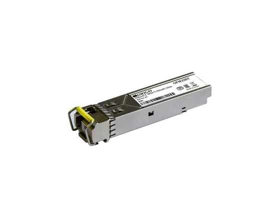 Модуль ORIGO OFM330T/3KM/A1A WDM SFP-трансивер 1000Base-BX-D, Tx:1550 нм, Rx:1310 нм, фото 