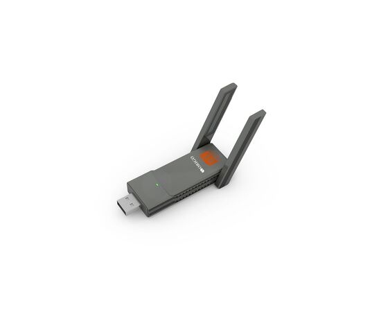 Адаптер ORIGO OW1800M/A1A Wi-Fi 6/6E AX1800 USB 3.0, 2.4/5 ГГц, фото 