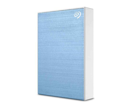 Внешний жесткий диск Seagate One Touch 1TB STKY1000402 2.5" USB 3.2, фото 