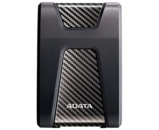 Внешний накопитель A-Data AHD650-4TU31-CBK 4 Тб, 2.5", USB 3.0, 5 Гбит/сек, фото 